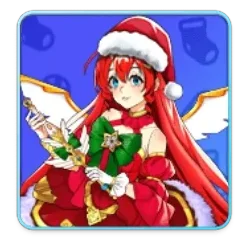 Starlight
Christmas