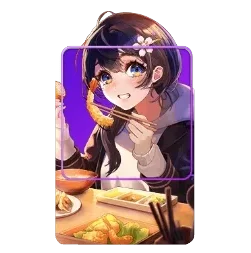 Oishi
Delights